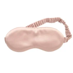 Mulberry Sleep Mask Pink