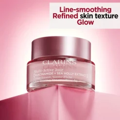 Multi Active Day Cream All Skin Types 50ml