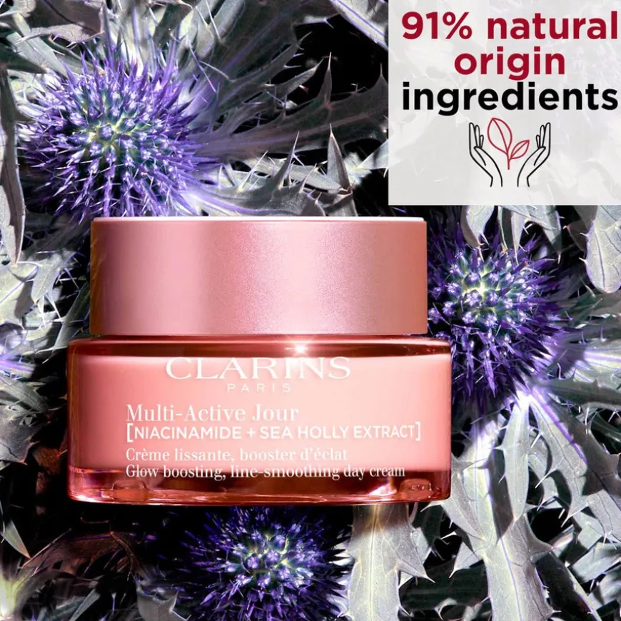 Multi Active Day Cream All Skin Types 50ml