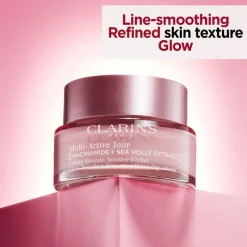 Multi Active Day Cream Dry Skin 50ml