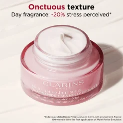 Multi Active Day Cream SPF15 50ml