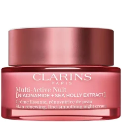 Multi Active Night Cream All Skin Types 50ml