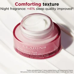 Multi Active Night Cream All Skin Types 50ml