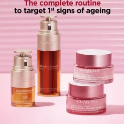 Multi Active Night Cream All Skin Types 50ml