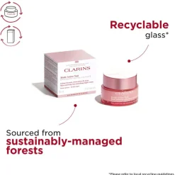 Multi Active Night Cream All Skin Types 50ml