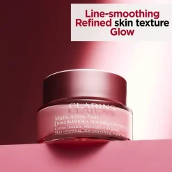 Multi Active Night Cream Dry Skin 50ml