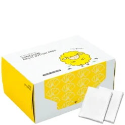 Multi Cotton Pads 80pcs