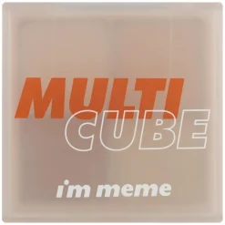 Multi Cube 03 Baked Ginger