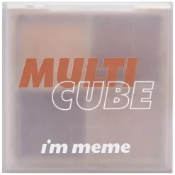 Multi Cube 07 Deep Chocolate Mousse