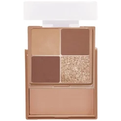 Multi Cube 07 Deep Chocolate Mousse