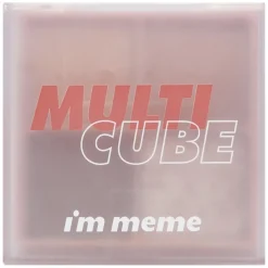 Multi Cube 08 Fig Tart