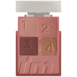 Multi Cube 04 Glam Rose