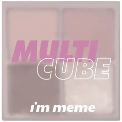 Multi Cube 06 Icy Taro