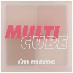 Multi Cube 01 Sweet Pink