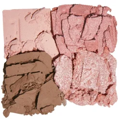 Multi Cube 01 Sweet Pink