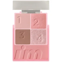 Multi Cube 01 Sweet Pink