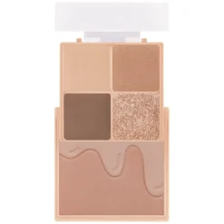 Multi Cube 05 Vanilla Double Shot