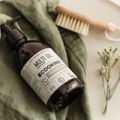 Multi Oil Fragrance Free 100ml