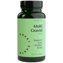 Multi Pregnancy 60pcs