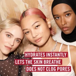 Multi Tasker All Day Grip & Breathable Clear Primer 24ml