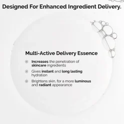 Multi-Active Delivery Essence 100ml