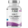 MultiCollagen Plus 120Caps