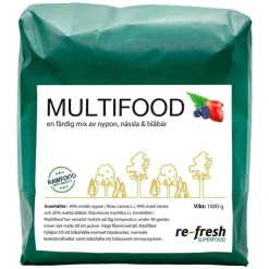 Multifood 1kg