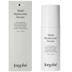 Multi-Hyaluronic Serum 50ml