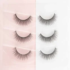 Multipack Lash Vault 2 3pcs