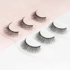 Multipack Lash Vault 2 3pcs