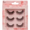 Multipack Lash Vault 3 3pcs