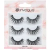 Multipack Lash Vault 4 3pcs