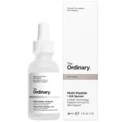 Multi-Peptide + HA Serum 30ml