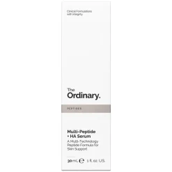 Multi-Peptide + HA Serum 30ml