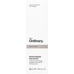 Multi-Peptide Eye Serum 15ml