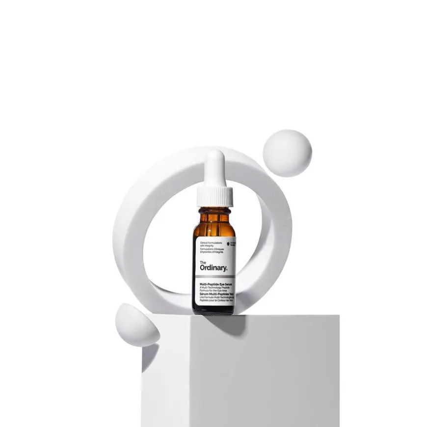 Multi-Peptide Eye Serum 15ml