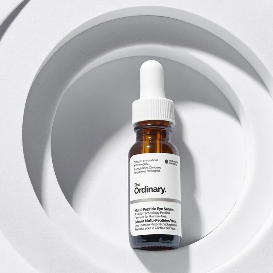 Multi-Peptide Eye Serum 15ml