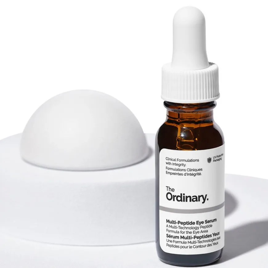 Multi-Peptide Eye Serum 15ml