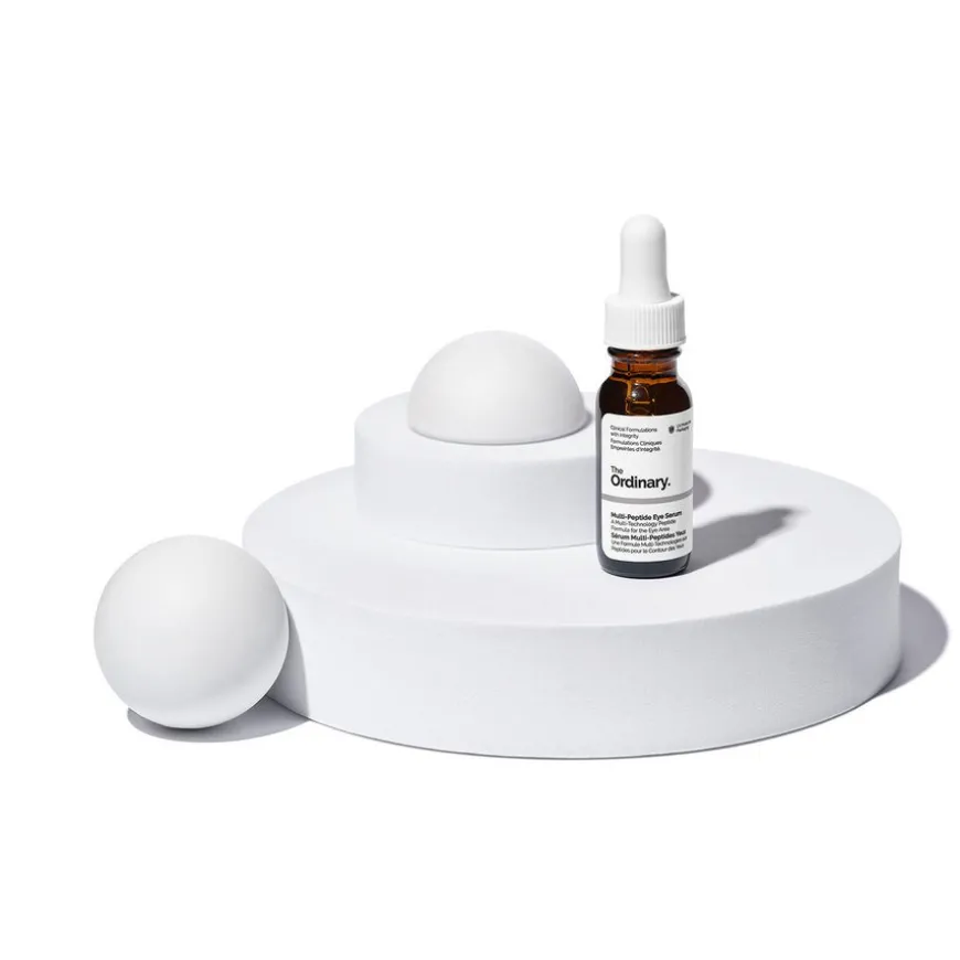 Multi-Peptide Eye Serum 15ml