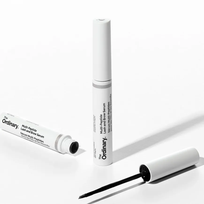 Multi-Peptide Lash and Brow Serum 5ml