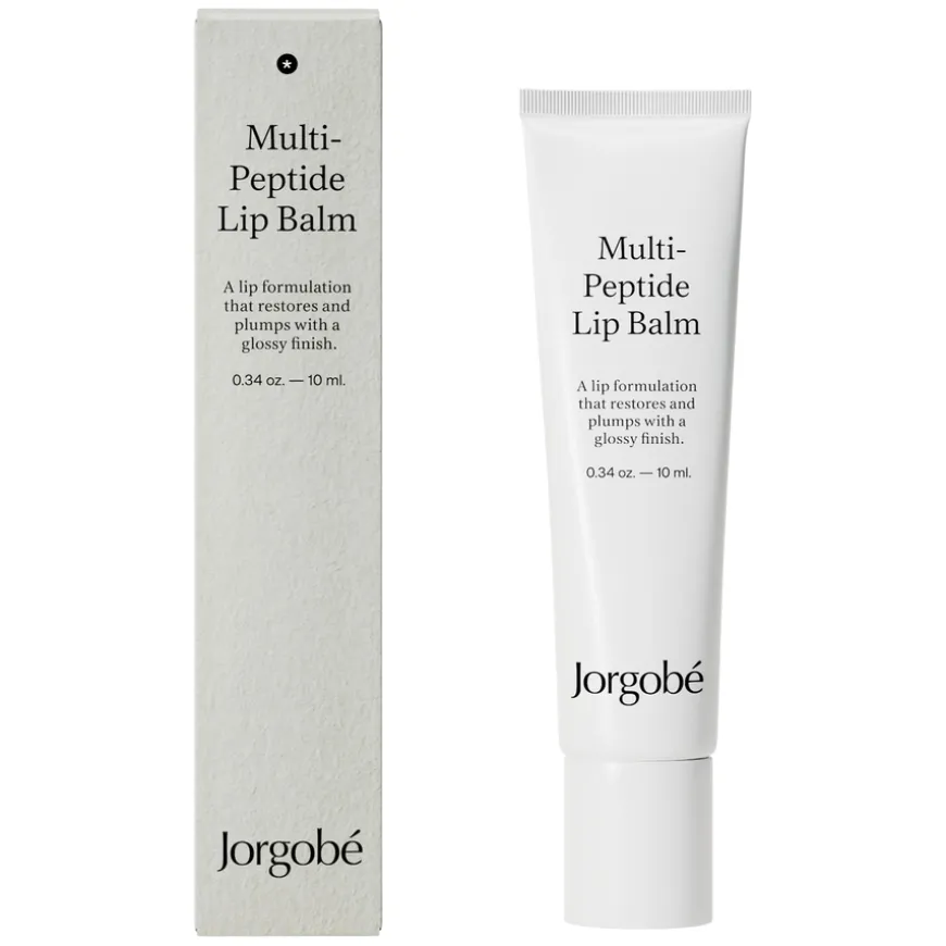 Multi-Peptide Lip Balm 10ml