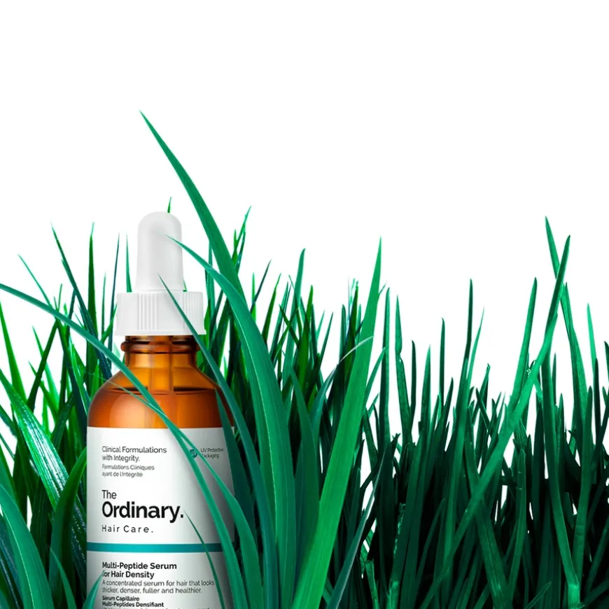 Multi-Peptide Serum for Hair Density 60ml