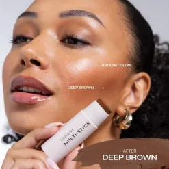 Multi-Stick Deep Brown 4,5g