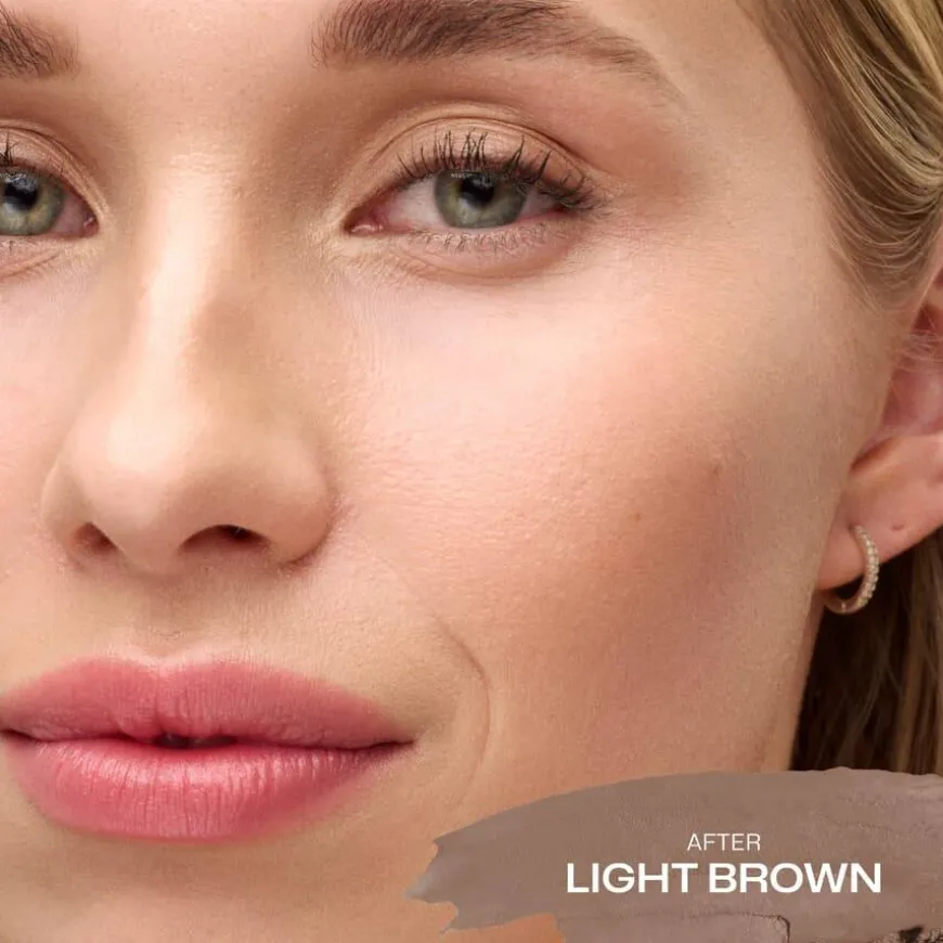 Multi-Stick Light Brown 4,5g