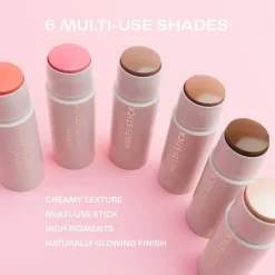 Multi-Stick Light Brown 4,5g