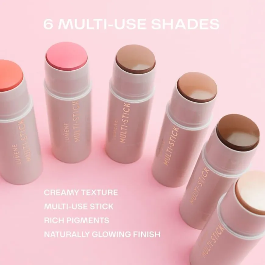 Multi-Stick Light Brown 4,5g