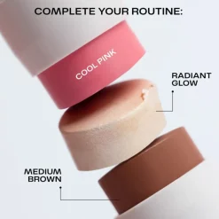 Multi-Stick Medium Brown 4,5g