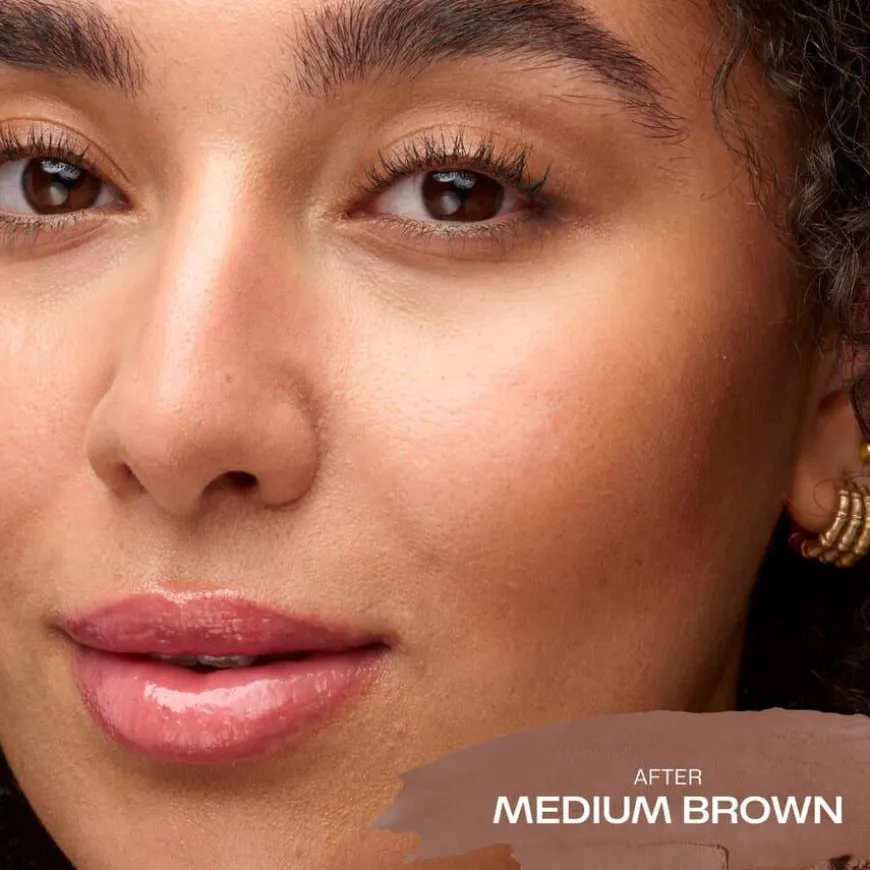 Multi-Stick Medium Brown 4,5g