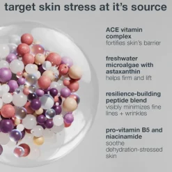 Multivitamin Power Recovery Cream 50ml