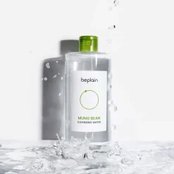 Mung Bean Cleansing Water 400ml